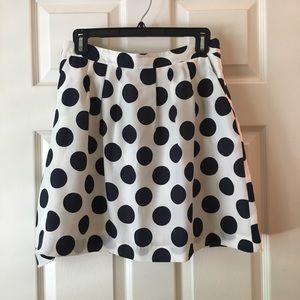 J. Crew skirt